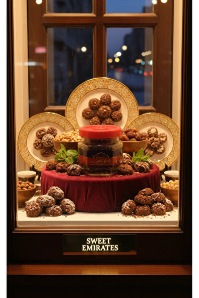 Mamol معمول إماراتي