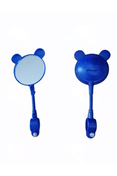 Greathings WETTO MRM-670 (2 KOM) (1 OKO) OGLEDALO ZA BICIKL*200