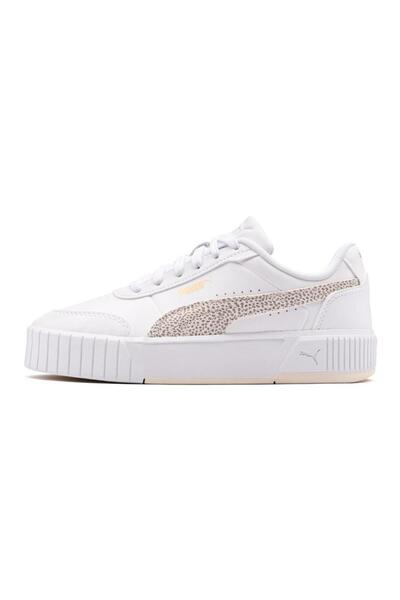 Puma Pantofi Sport Femei Carina Mia Topcat 406064-02 Marimea: 36