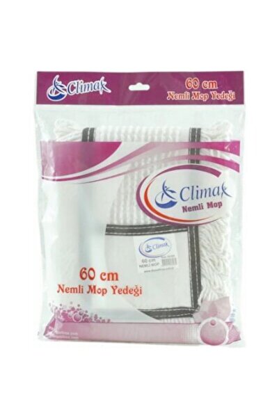 Greathings CLIMAX DOĞUŞ-16023 (60 سم) قطعة غيار ممسحة مبللة (ممسحة فائقة الام...