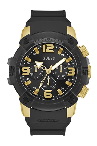 Guess Ανδρικό Ρολόι, Guess, Linebacker GW0911G3