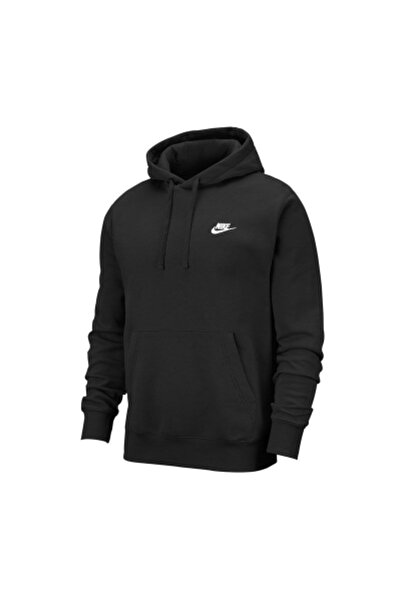 Nike Club Fleece Sweatshirt BV2654010 Size: XL