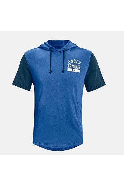 Under Armour Tricou Rival Terry 1370398474 Marimea: M