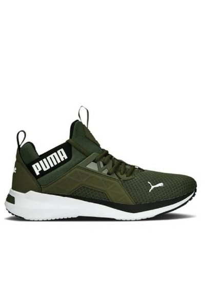 Puma Men's Sports Shoes Softride 195234-18 Size: 44