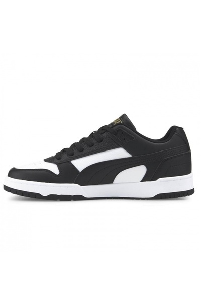 Puma Men's Sports Shoes RBD Game Low 386373-07 Size: 44