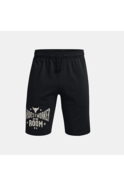 Under Armour Terry Shorts 1370459001 Size: M