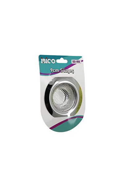 Greathings İBİCO İ22-053 (9CM) (METAL) ODVODNI OTVOR ZA KUHINJSKI SUDOPERA*12X30