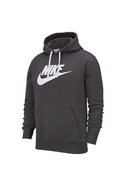 Nike Men's Hoodie Pull BV2973071 Size: M