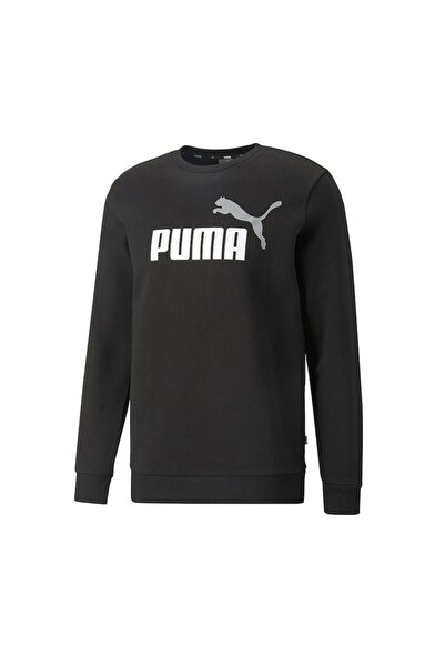 Puma Bluza Barbati Essentials 586762-61 Marimea: S