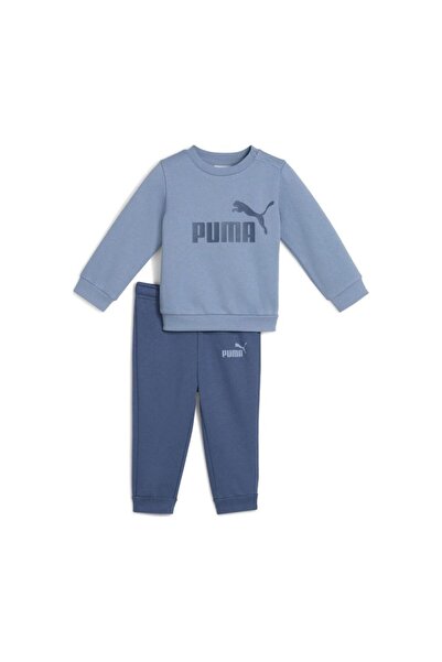 Puma Children's Tracksuit Essentials Minicats FL Inf 686280-34 Size: 3-4 Years