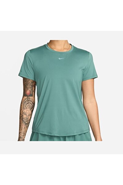 Nike Women's T-shirt One Classic FN2798-361 Size: XS