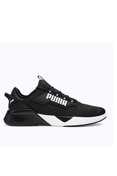 Puma Retaliate Sports Shoes 376676-01 Size: 44.5