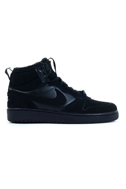 Nike Ghete FemeiCourt Borough CQ4023001 Marimea: 35.5