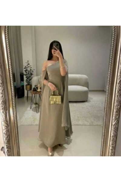 lavera fashlon Lavera ~ A soft, striped organza dress: exquisite and elegant ...