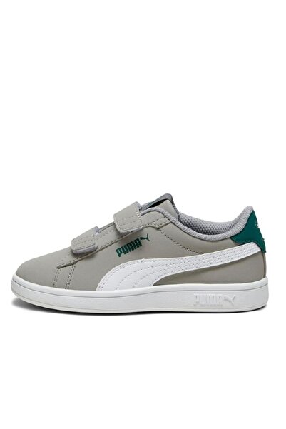 Puma Smash Kids Sports Shoes 392040-06 Size: 31.5