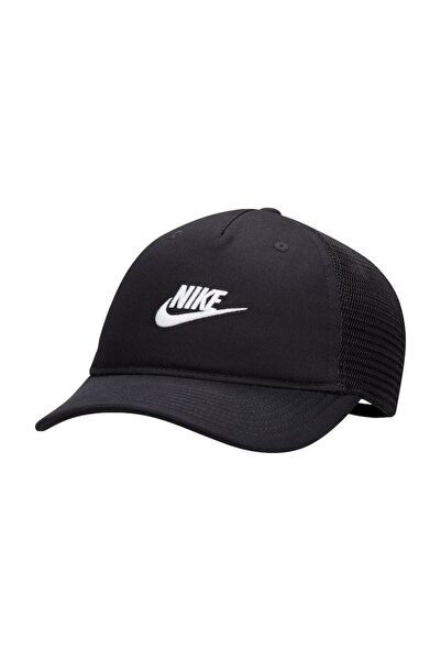 Nike U Nk Rise Cap S Cb Fut Trkr L FB5378-010 Size: S/M