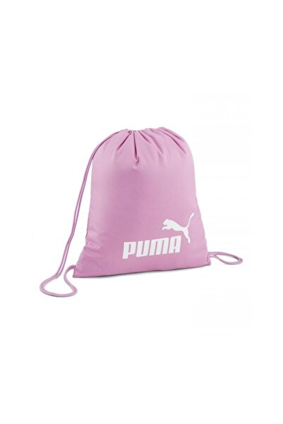 Nike Puma Phase Gym Sack Backpack 079944-32 Size: S