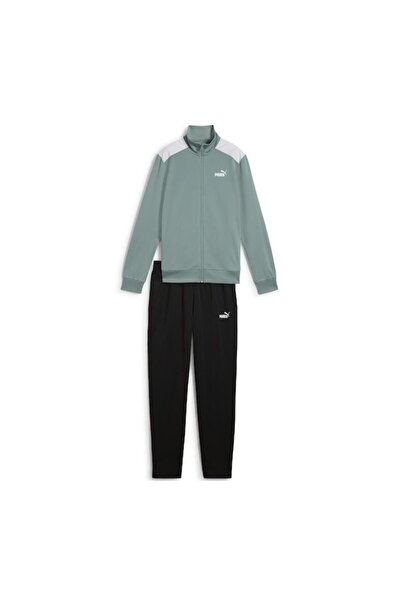 Puma Women's Tracksuit Logo 685075-30 Size: M