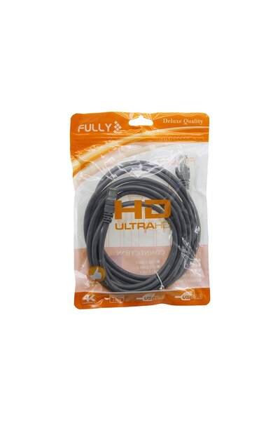 Greathings كابل بيانات FULLY G-505ZB (3MT) إنترنت إيثرنت (CAT6)*250