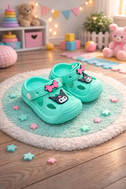 Behtah Kundura Kurromi My Melody Fata 2 piese Cross Jibbitz Ornamentat Cadou ...