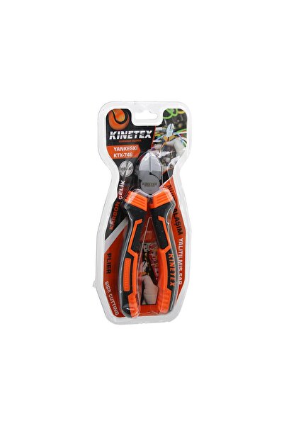 Greathings KINETEX KTX-746 (VAKUUMIRAN) (NO-6 & 160MM) NOVO DLAČIĆ (UGLJIČNI ...