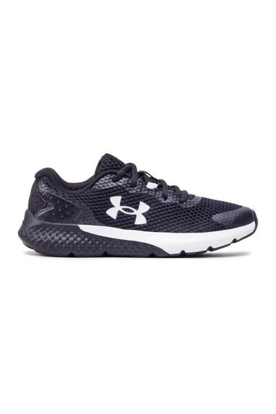 Under Armour Women's Sports Shoes Ua Bgs Charged Rogue 3 3024981-001 Size: 36