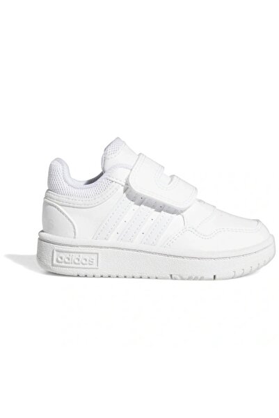 adidas Pantofi Sport Copii HOOPS GW0442 Marimea: 23,5