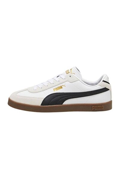 Puma Pantofi Sport Femei Club II Era 397447-07 Marimea: 38,5
