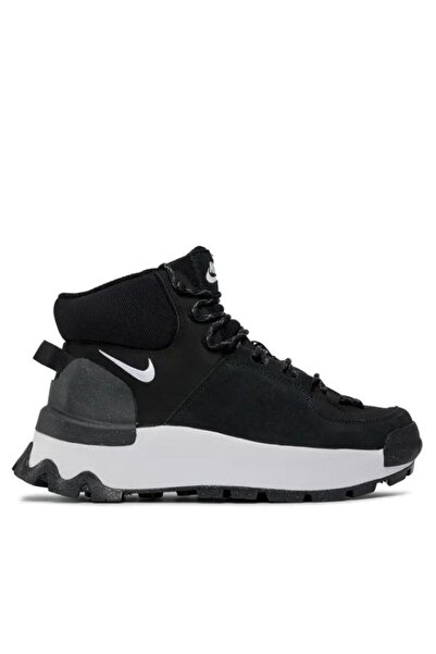 Nike Pantofi Sport Femei City Classic Boot DQ5601-001 Marimea: 36.5