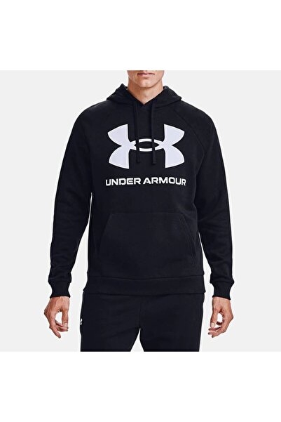 Under Armour Rival Fleece Sweatshirt 1357093001 Size: L