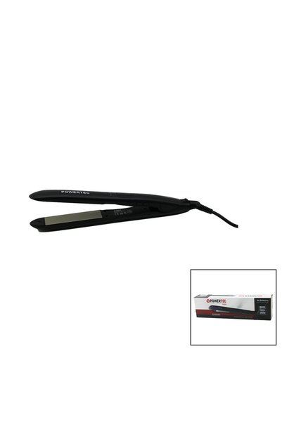 Greathings POWERTECH TR-2800 SAÇ DÜZLEŞTİRİCİ ( DİJİTAL EKRAN & SERAMİK KORUM...