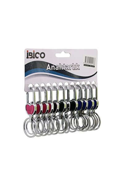 Greathings IBICO İ12-013 (CORP MODEL MĂR CU INIMĂ) (METAL) (CORP ACOPERIT CU ...