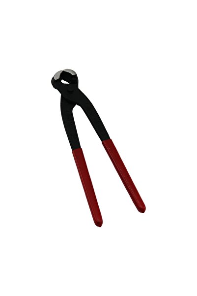 Greathings TITANIC TOOLS (LUX) (NR. 8") (200MM) Clește negru (mâner învelit î...