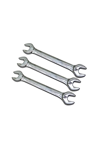 Greathings TITANIC TOOLS SONMIX (14X15) LUKSUZNI OTVORENI KLJUČ*12X1