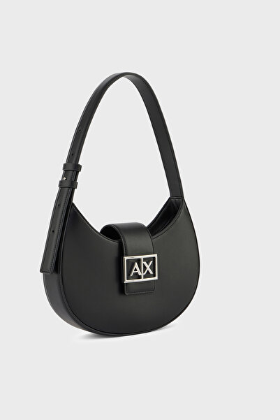 Armani Exchange Logo Adjustable Strap Bag Bag Xw002565 Af12039 Uc001