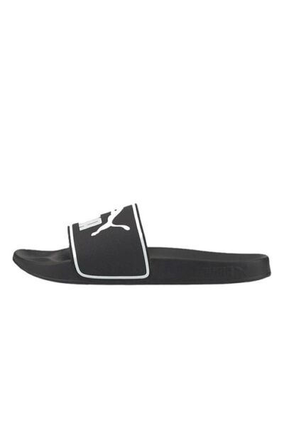 Puma Men's Slippers Leadcat 2.0 384139-01 Size: 47