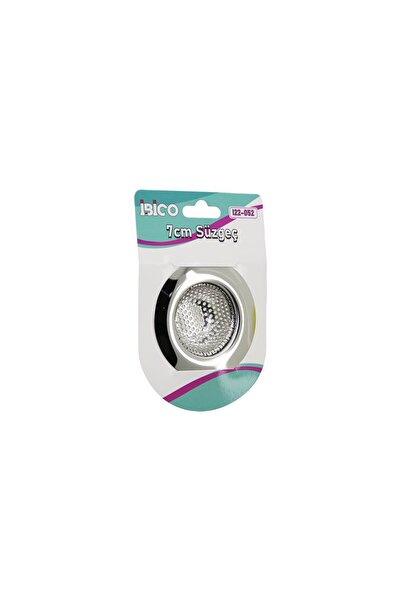 Greathings IBICO İ22-052 (7CM) (METAL) ODVODNI OTVOR ZA KUHINJSKI SUDOPERA*12X30