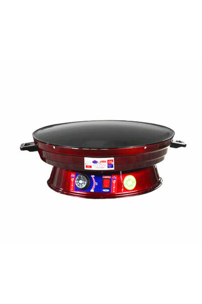 Greathings YILDIZ YK-025 ( 50CM ) ( LÜX ) ( ELEKTRİKLİ ) ( TERMOSTATLI ) KATM...