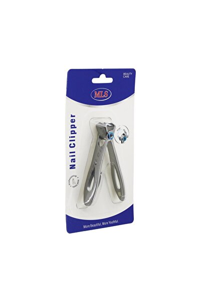 Greathings MLS M-319 (ŠIROKA USTA) (KLJEŠTA) SEČIČ ZA NOKTE (RUČNA OPRUGA)*12X24