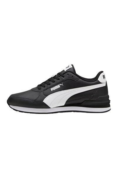 Puma ST Runner v4 L Sports Shoes 399068-01 Size: 40.5