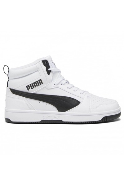 Puma Men's Sports Shoes Rebound V6 392326-02 Size: 40.5