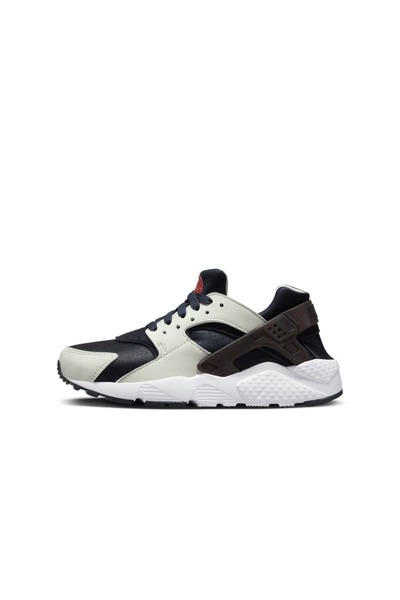 Nike Pantofi Sport Huarache Run Dark Obsidian 654275-423 Marimea: 36