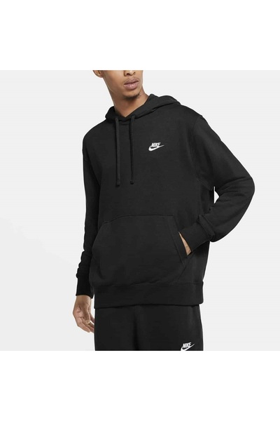 Nike Men's Sportswear Sweatshirt CZ7857010 Size: L