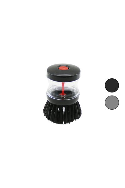 Greathings İBİCO İ21-039 (ZA SKLADIŠTENJE) (SA PROZIRNIM REZERVOROM ZA DETERD...