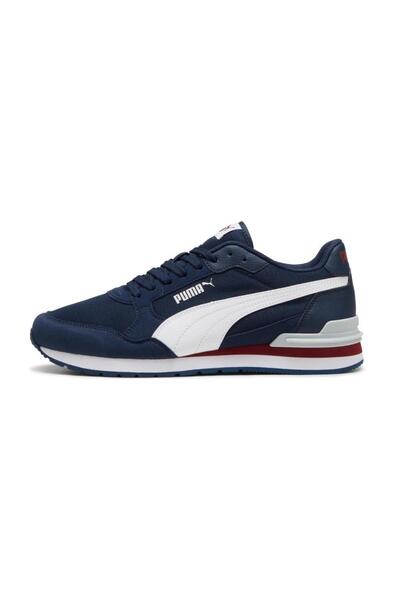 Puma Men's Sports Shoes ST Runner V4 Mesh 399666-02 Size: 40.5