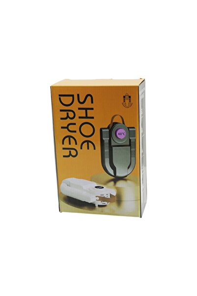 Greathings СУШИЛКА ЗА ОБУВКИ DEMPOWER DP-359 ЦИФРОВА МАШИНА ЗА СУШЕНЕ НА ОБУВ...