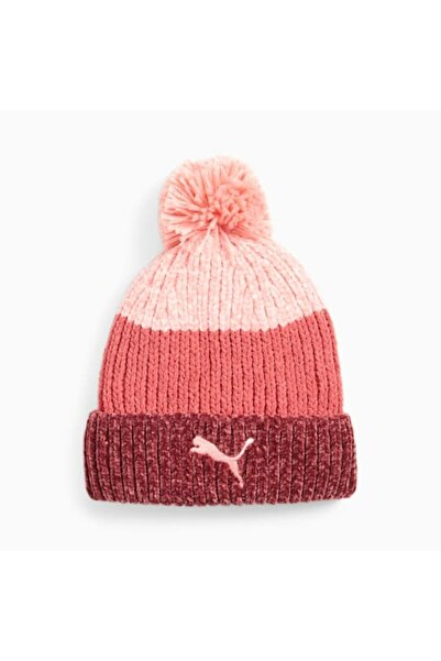 Puma Pom Pom Beanie 023436-04 Size: S/M