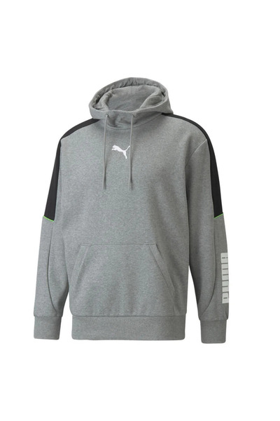 Puma Modern Blouse 58947703 Size: L