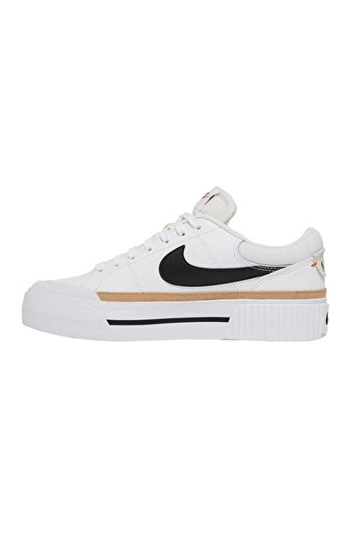 Nike Pantofi Sport Court Legacy Lift DM7590-100 Marimea: 38