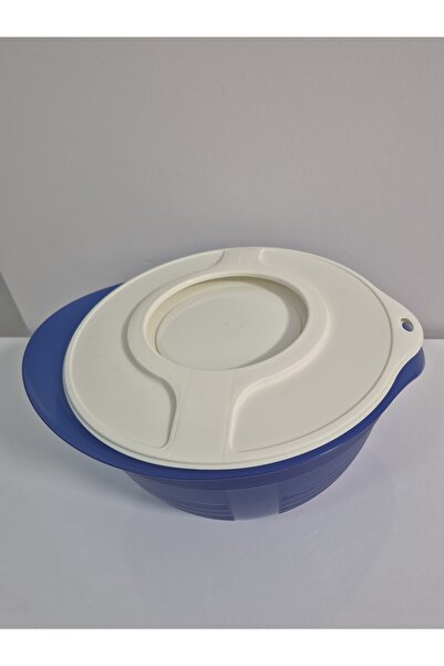 Tupperware Magic Miksim Series 3.5 Lt Storage and Beating Container